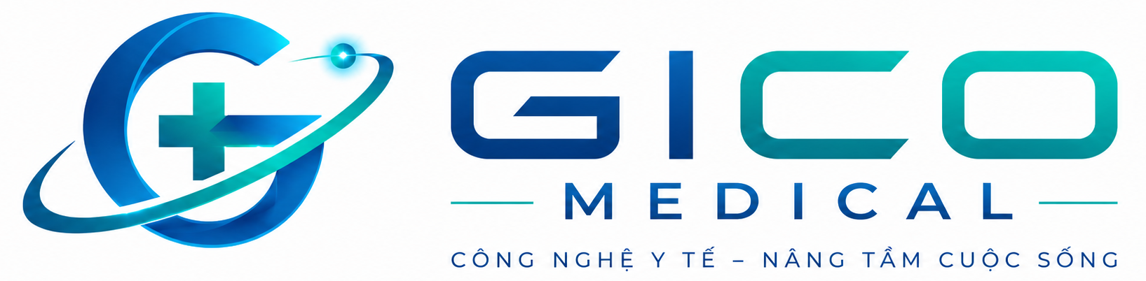 Công Ty Cổ Phần Y Tế GICO - GICO MEDICAL JOINT STOCK COMPANY