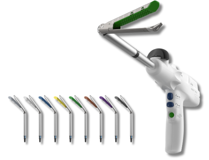 Stapler phẫu thuật