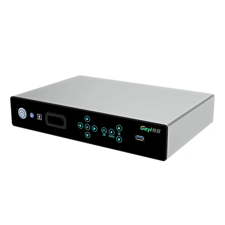 Endoscope Image Processor