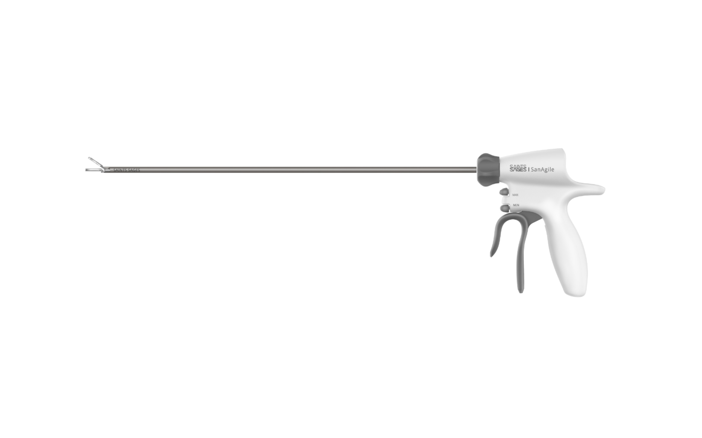 SAS Ultrasonic Scalpel