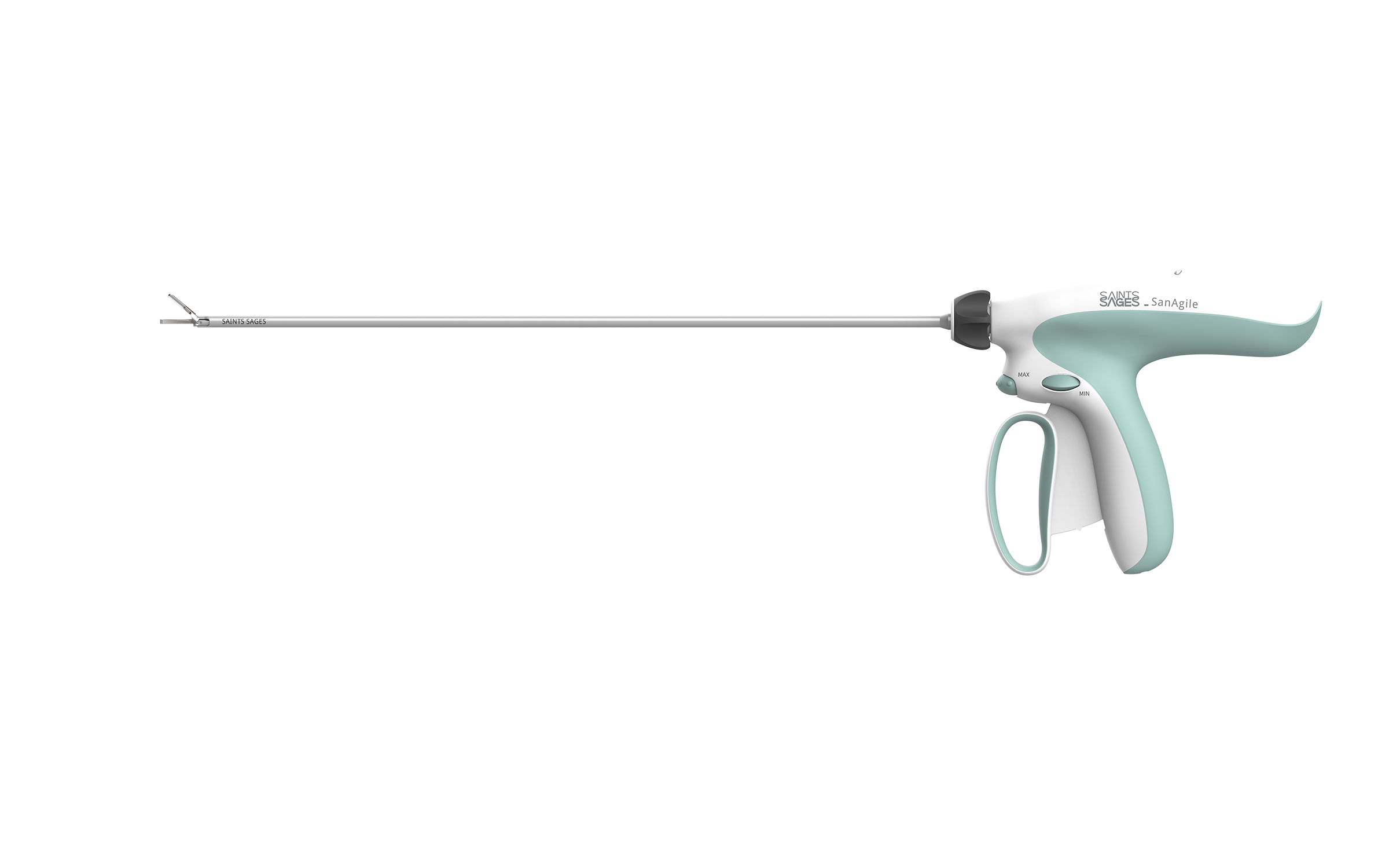 SASD Integrated Scalpel
