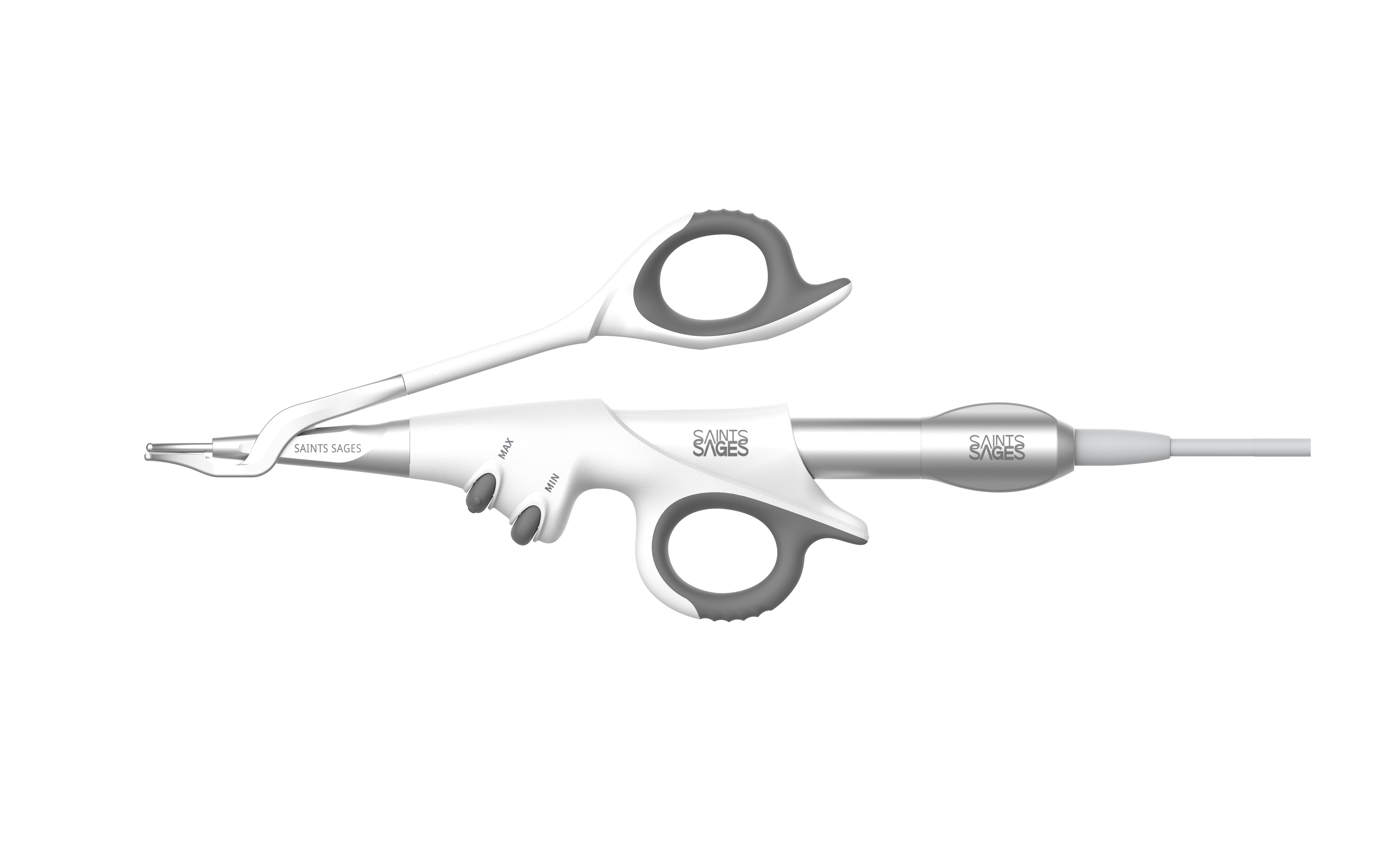 SASG Scissor Scalpel