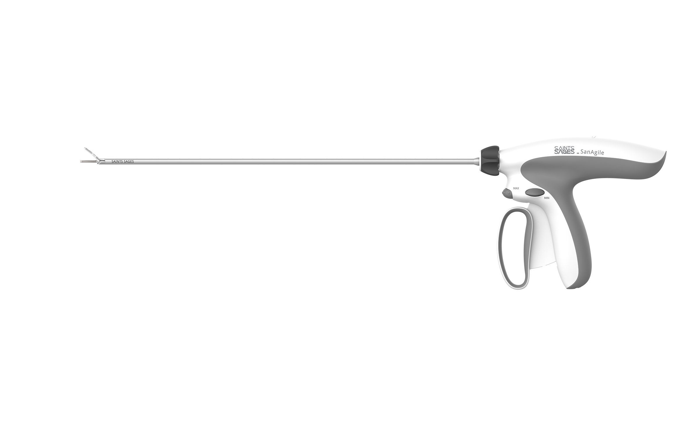 SASDF Integrated Scalpel