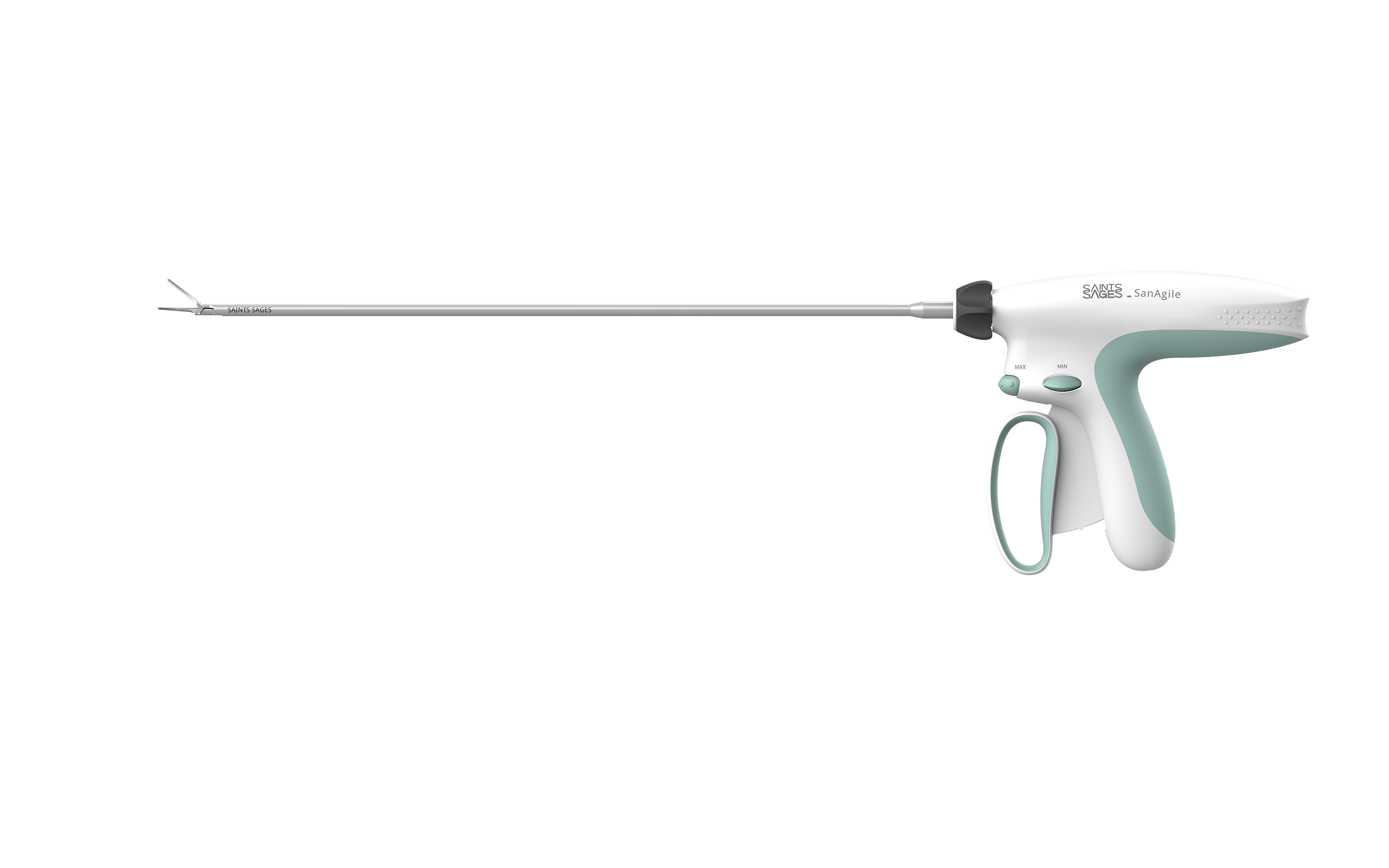 SASDL Integrated Scalpel