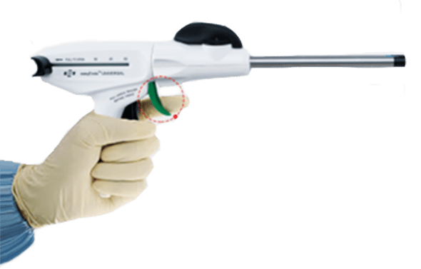 One handed Operation One handed Operation