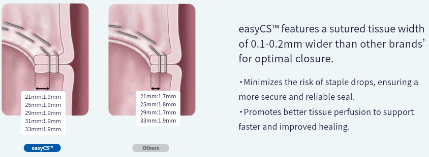 easyCS™ easyCS™