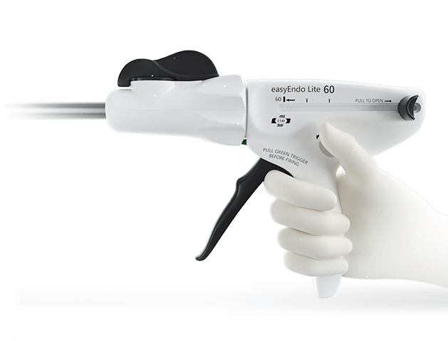 Ergonomic Design for One-Handed Operation Ergonomic Design for One-Handed Operation